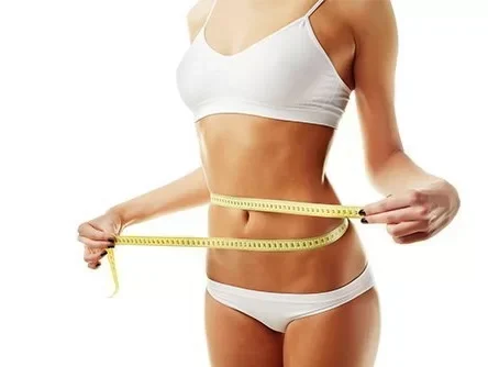 Karcsúsítás, cellulit