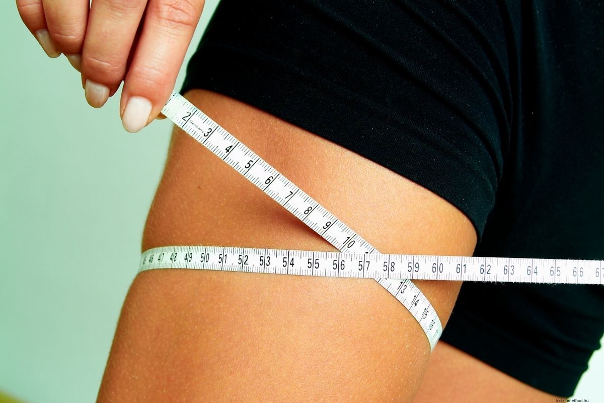 Wiener karcsúsító aromaterápiás testfáslizás